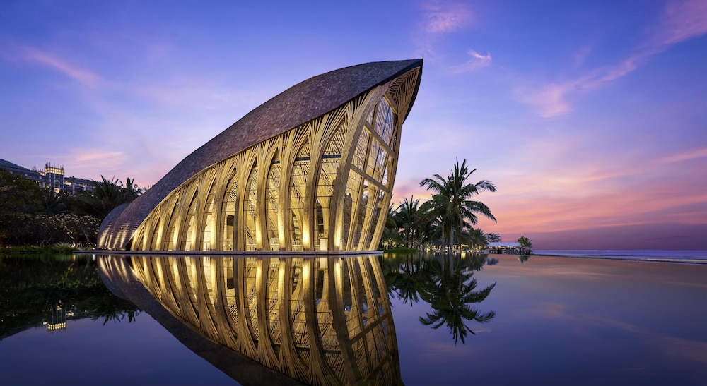 The Apurva Kempinski Bali 9/93