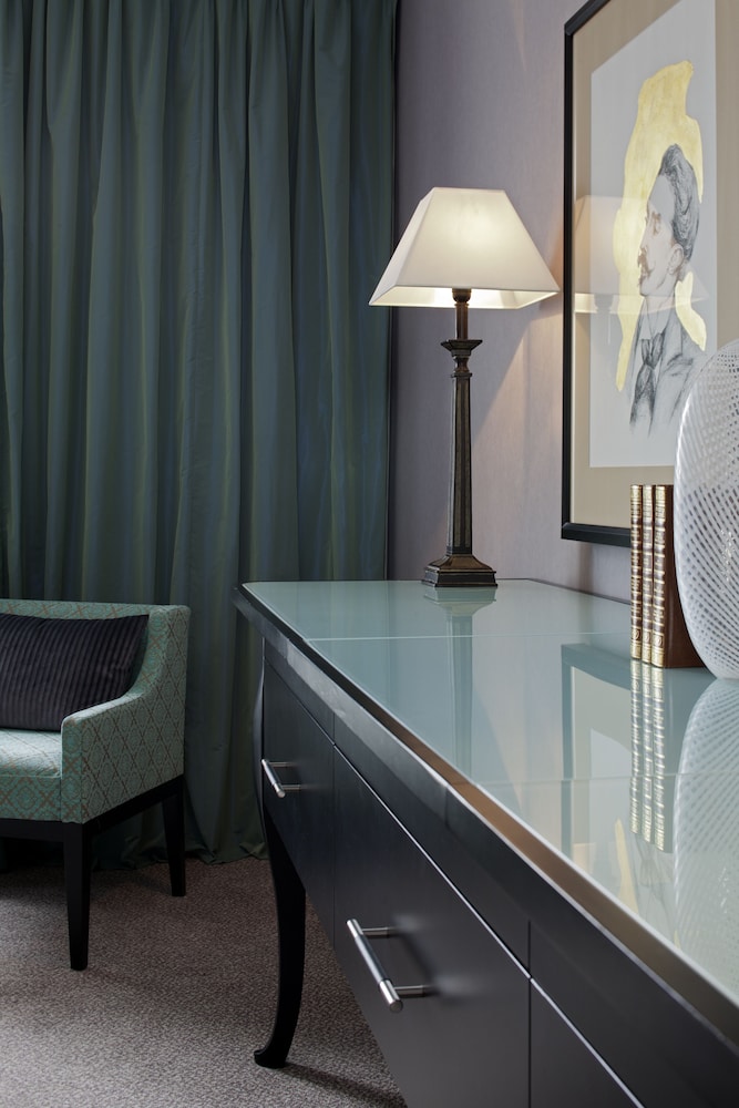Le Grand Hotel de Cabourg - MGallery Collection 21/70