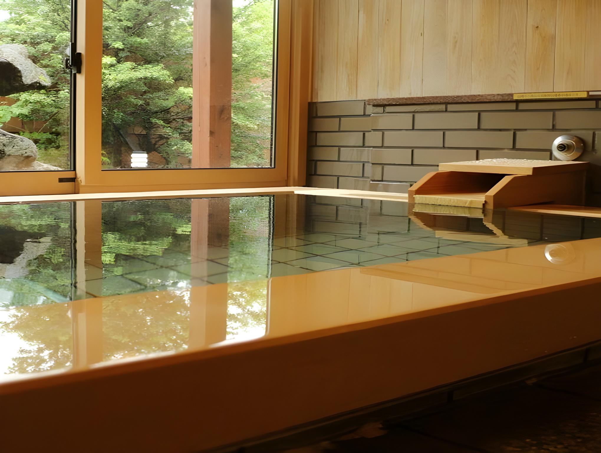 Shinshu Kaida Kogen Nishino Onsen Yamaka no Yu 15/29