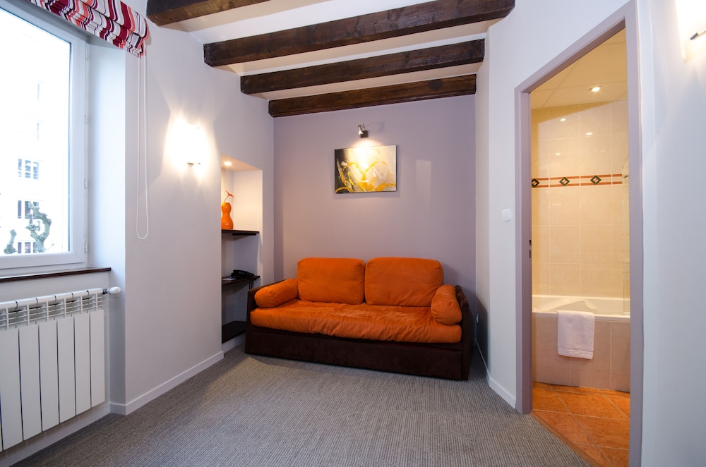 Best Western Plus Hotel Plaisance 2/36