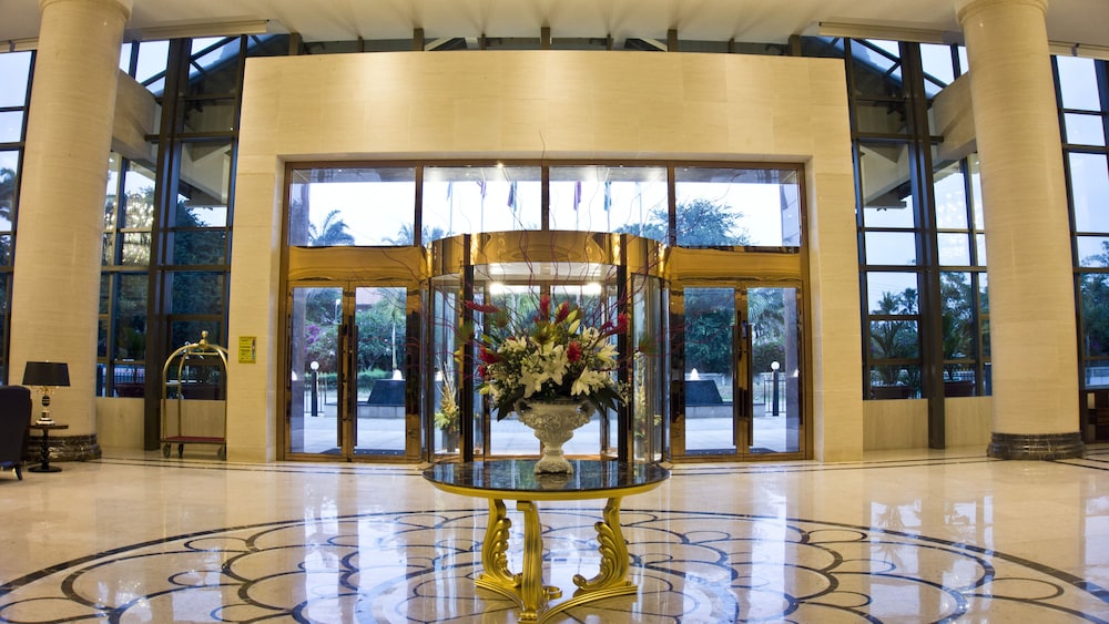 Tang Palace Hotel 6/71
