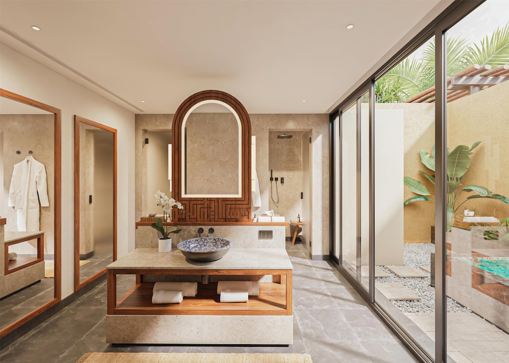 Banyan Tree Mayakoba 7/48