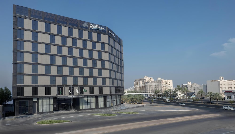 Radisson Hotel Madinah in MADINAH