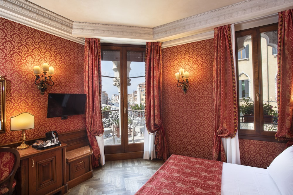 La Palazzina Veneziana 14/45
