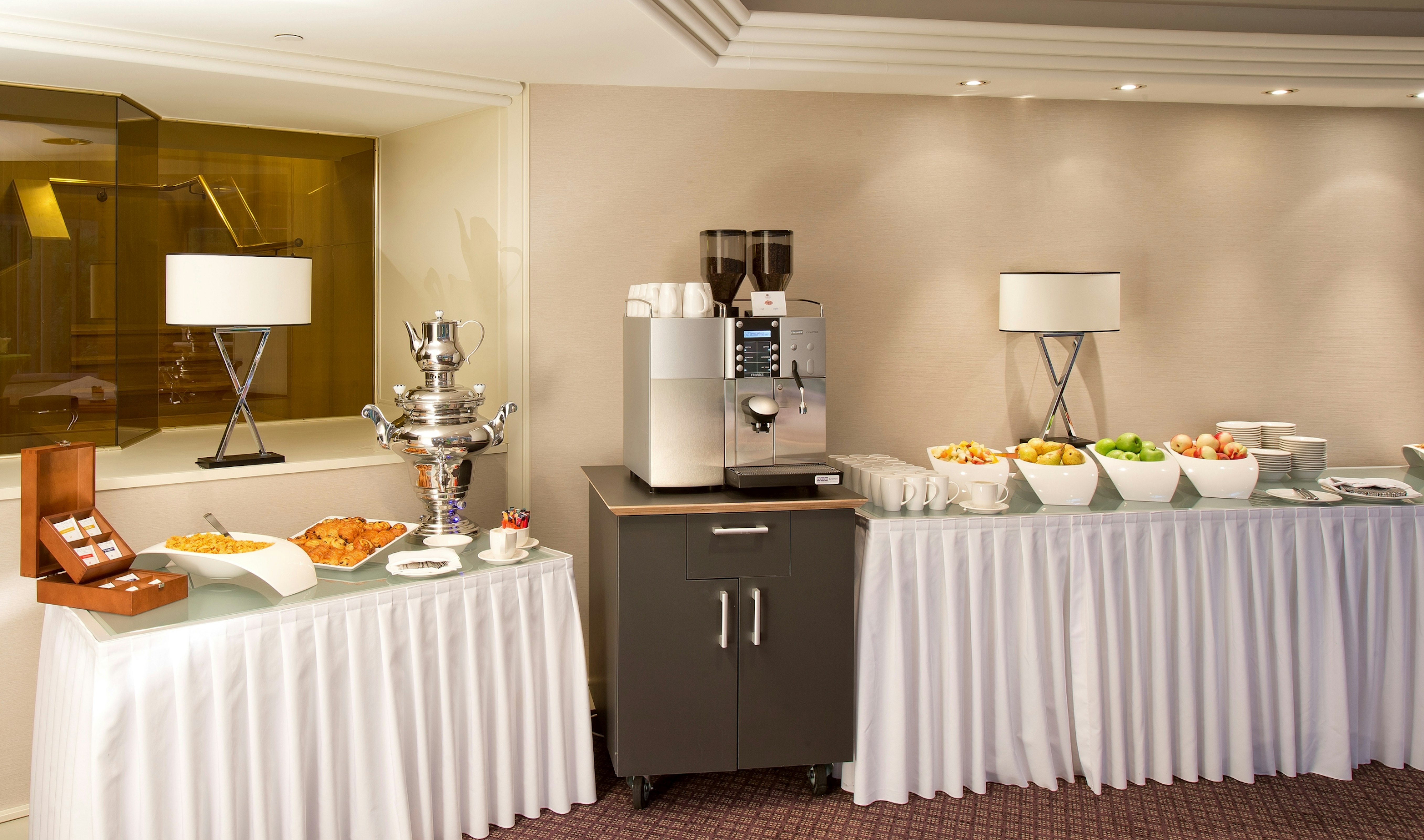 DoubleTree by Hilton Luxembourg 22/61