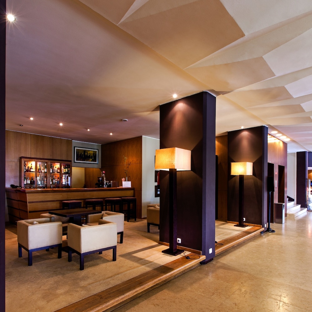 Carcavelos Beach Hotel 17/63