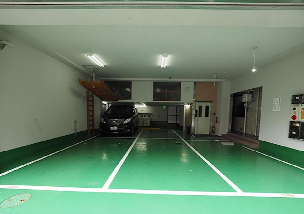 Business Hotel Urbanty Nishikujo 45/50