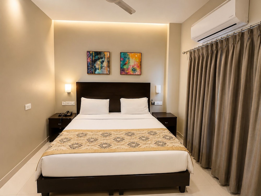 Clarks Inn Express Jaipur 26/60