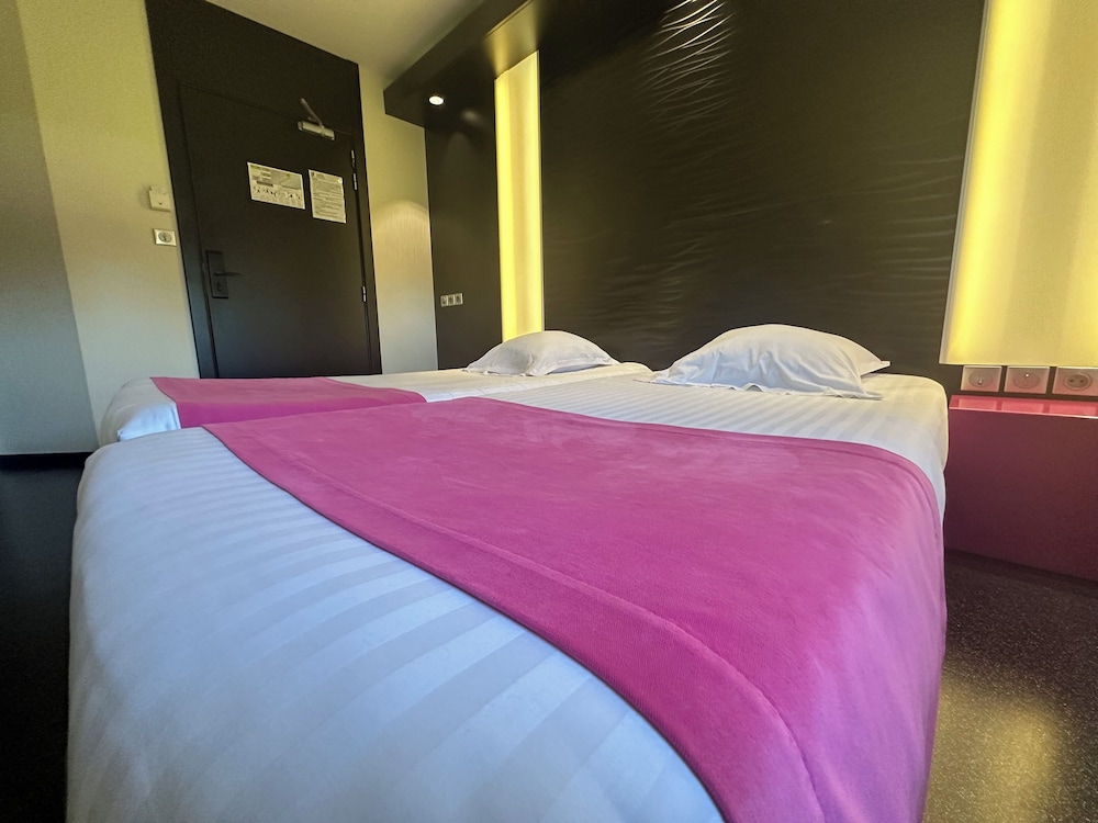 B&B HOTEL Bordeaux Est Yvrac 13/39