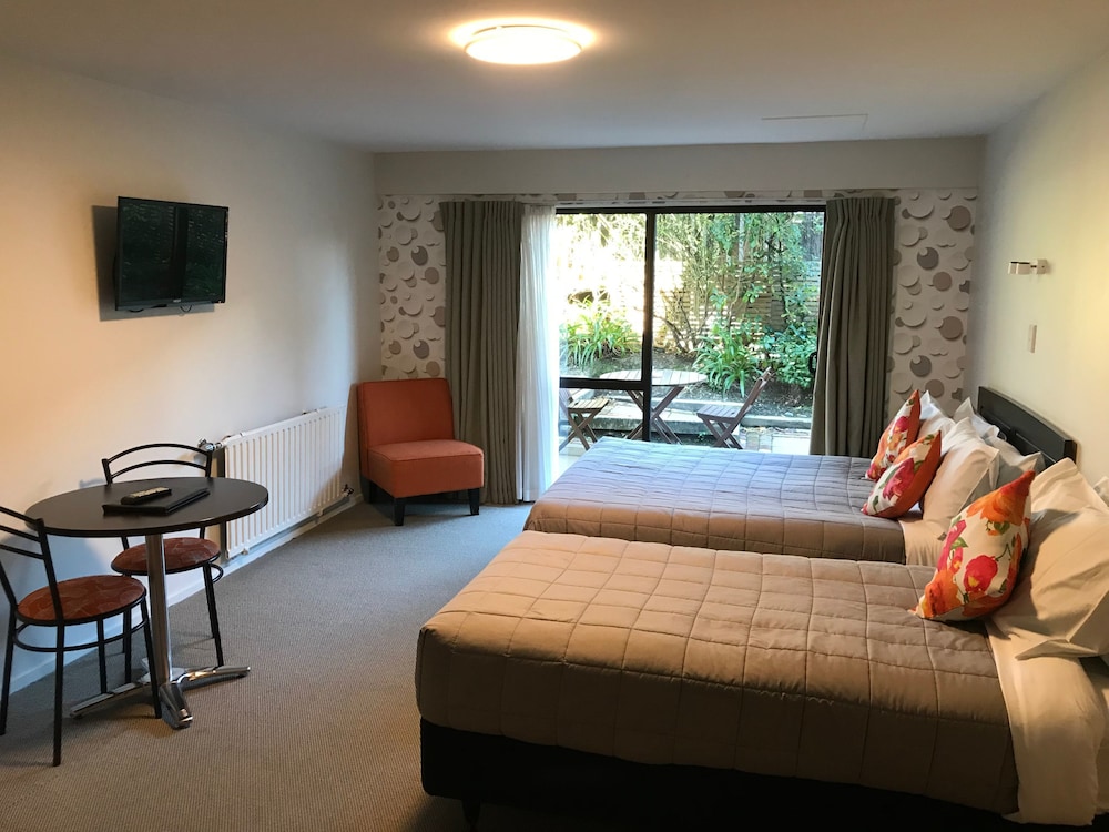 Earnslaw Lodge 27/50