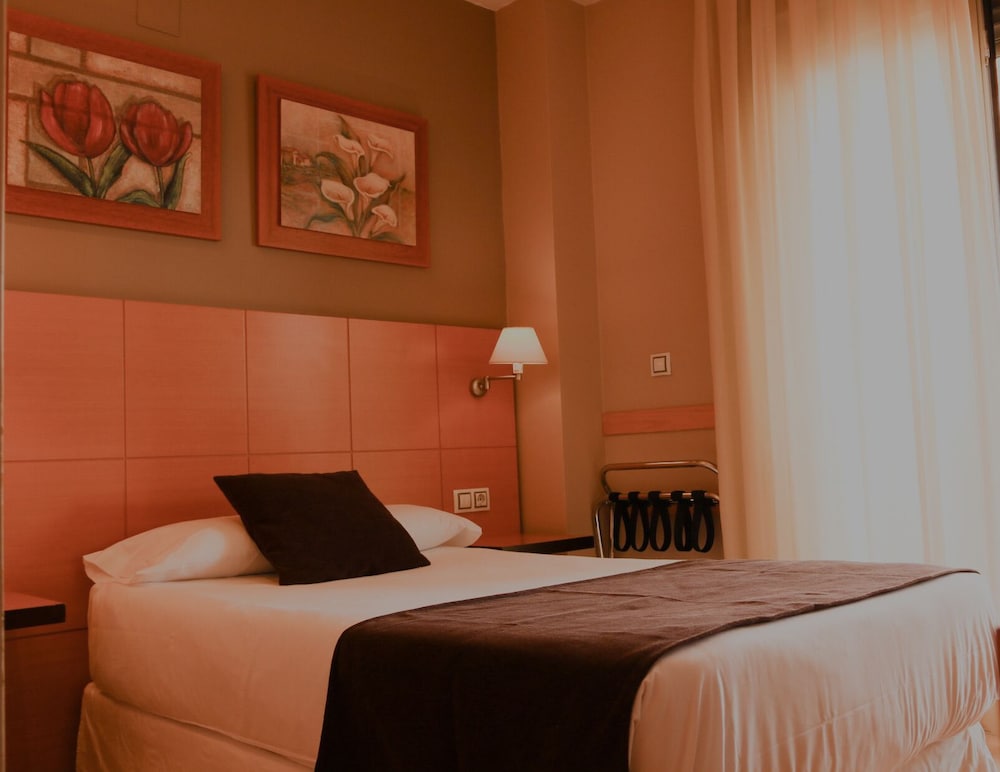 Hotel La City Estacion 21/66
