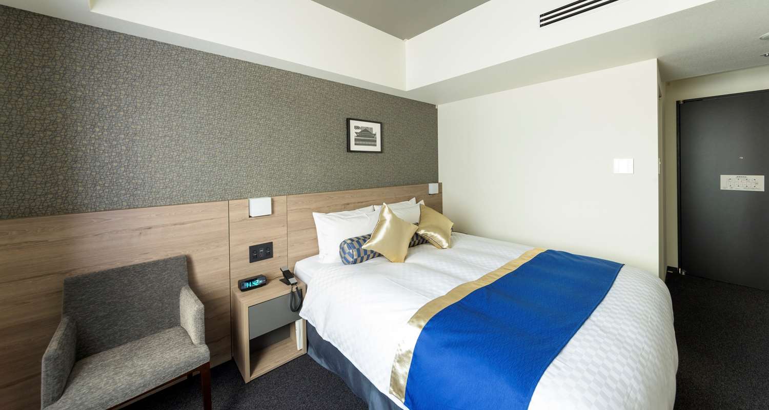 Best Western Plus Hotel Fino Osaka Kitahama 13/42