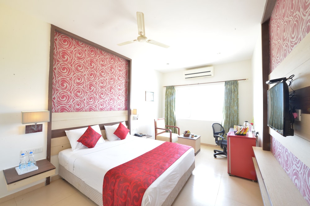 Premium, King Bed