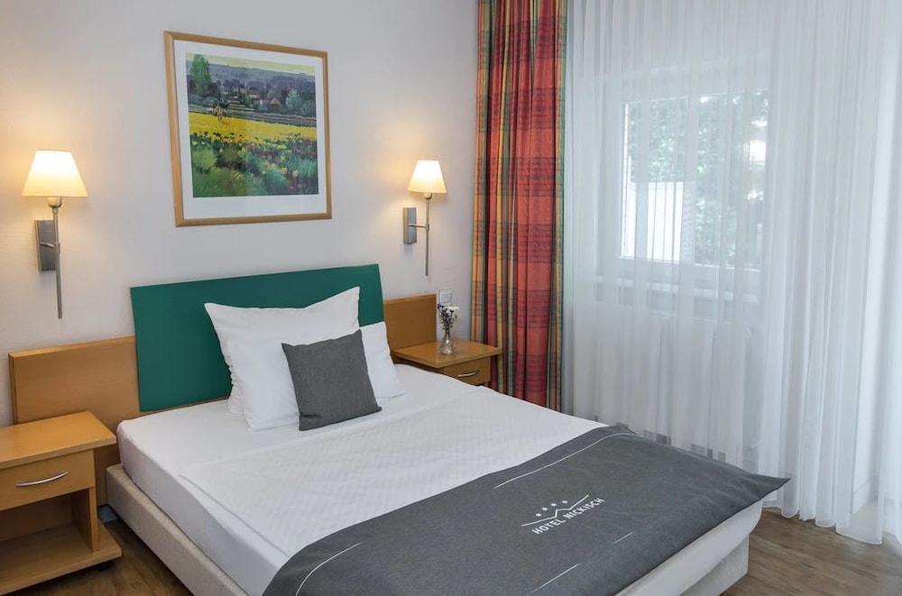 Hotel Nickisch 13/50