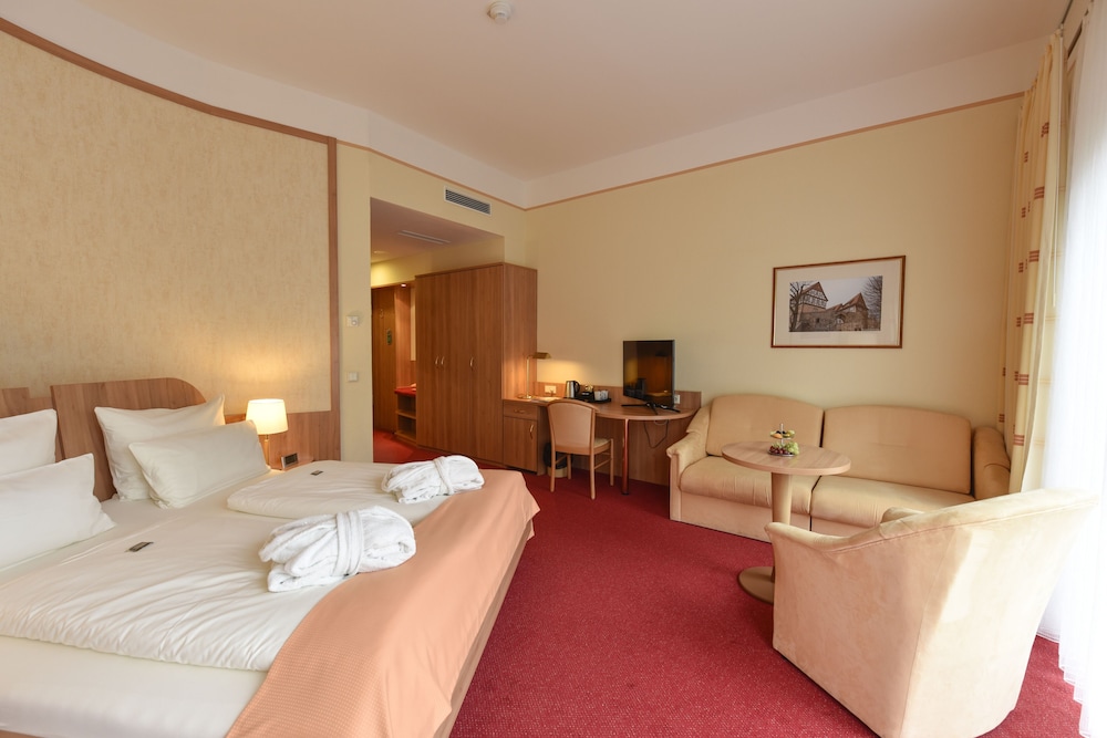 Hotel Am Vitalpark 8/59