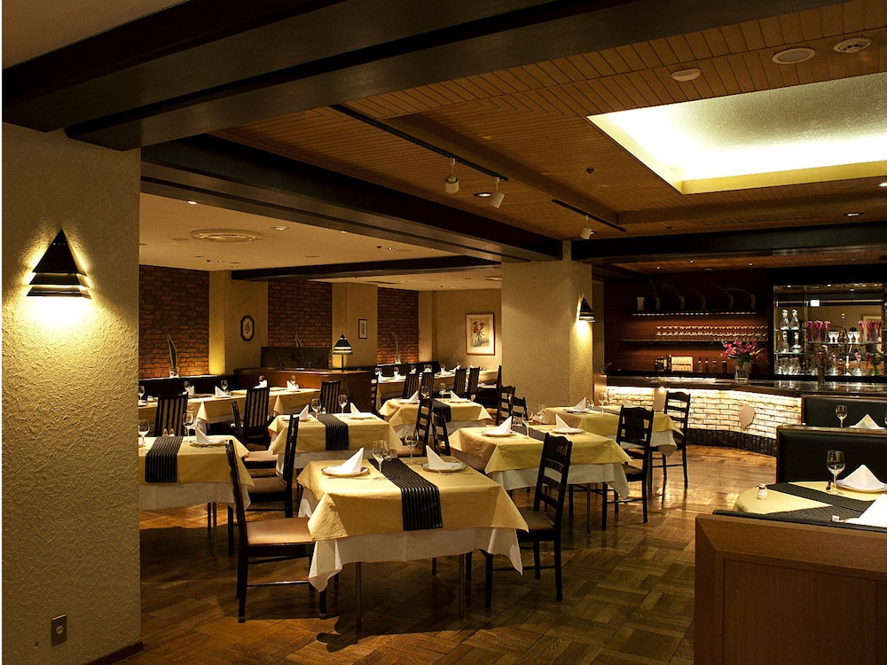 New Otani Inn Sapporo 44/60