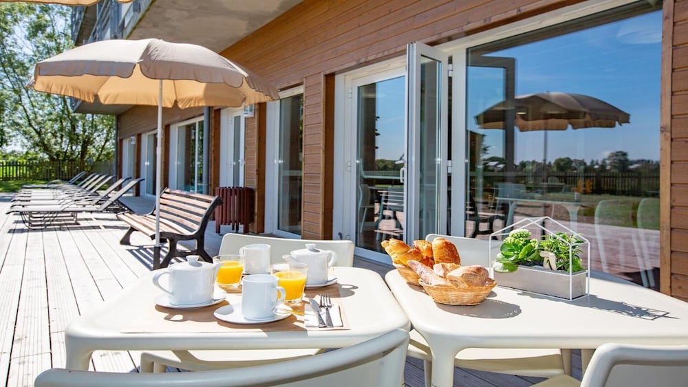 Residence Vacanceole Le Domaine du Mont 23/38
