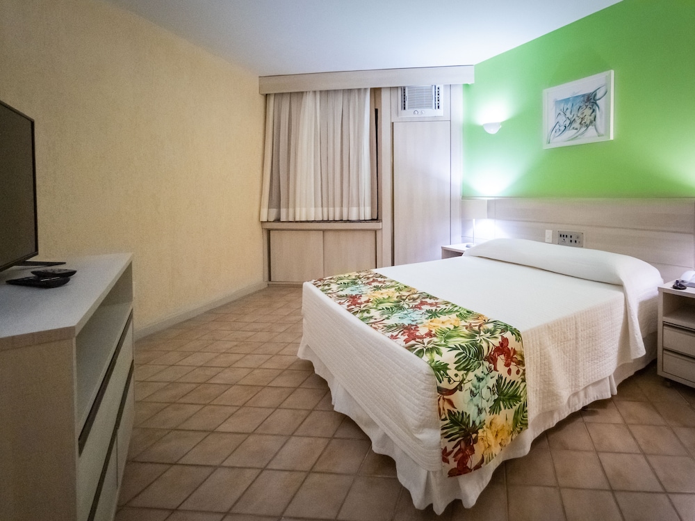 Ingleses Praia Hotel 14/50