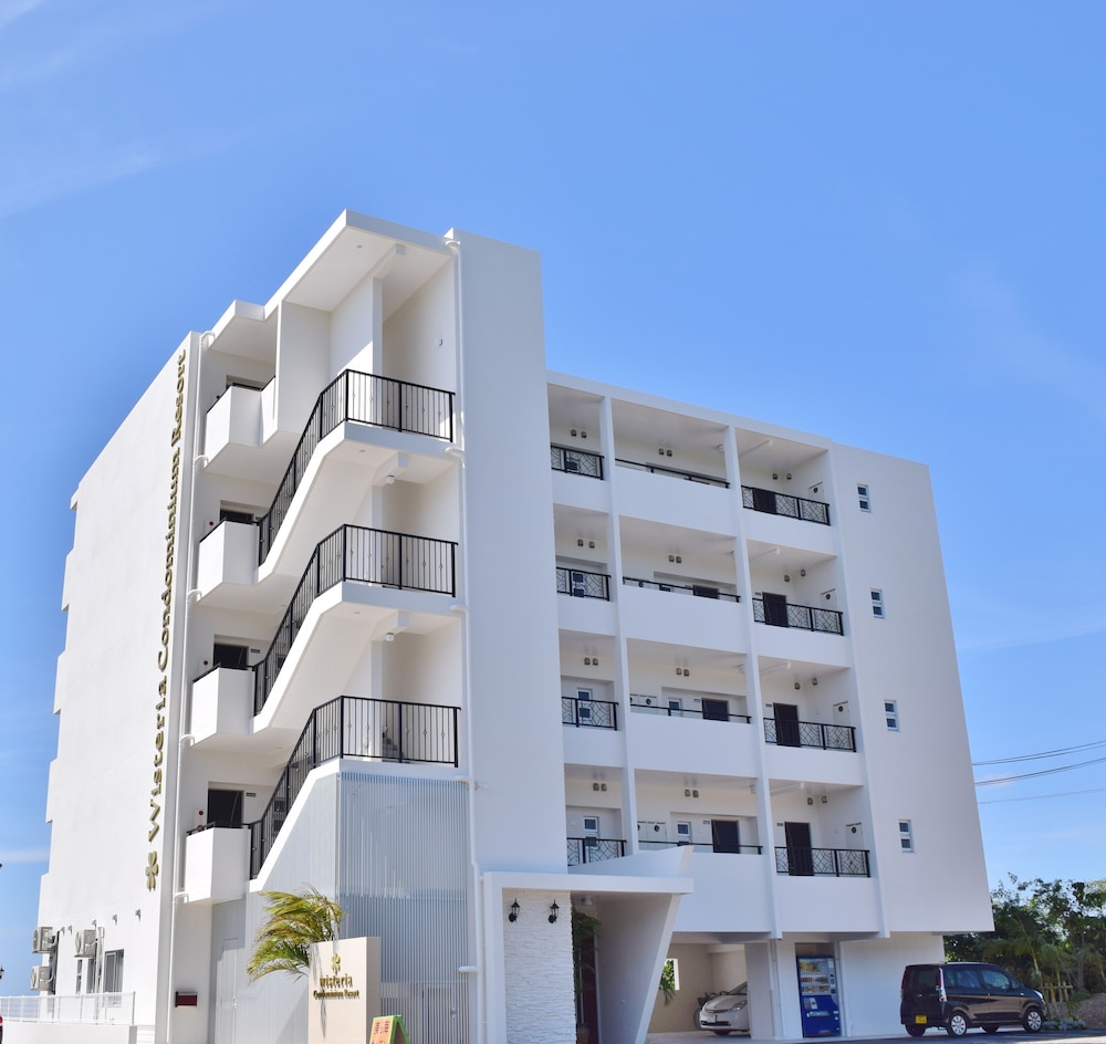Wisteria Condominium Resort 2/50