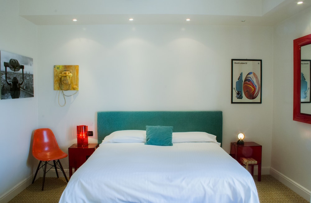 Boutique Hotel Trieste - Adults Only 8/50