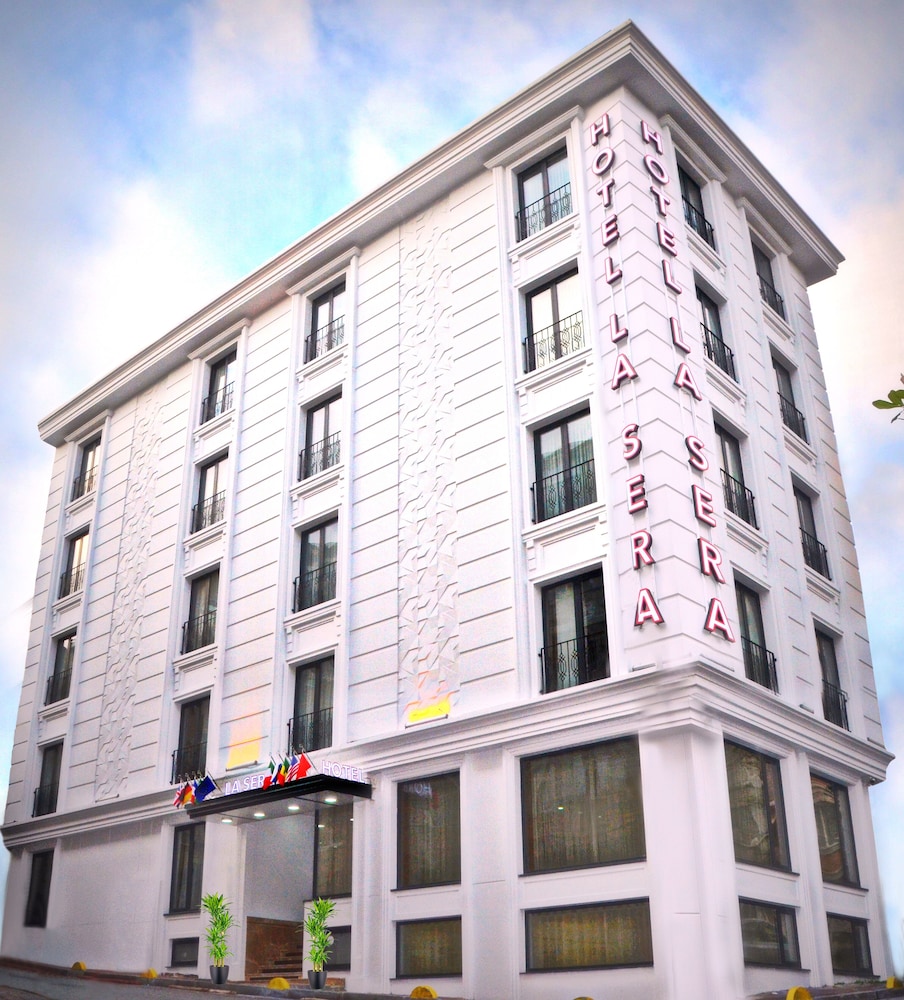 Hotel La Sera 5/41