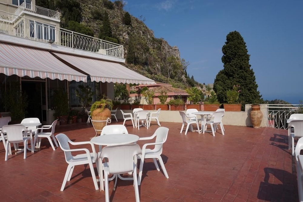 Mediterranee Hotel 43/63