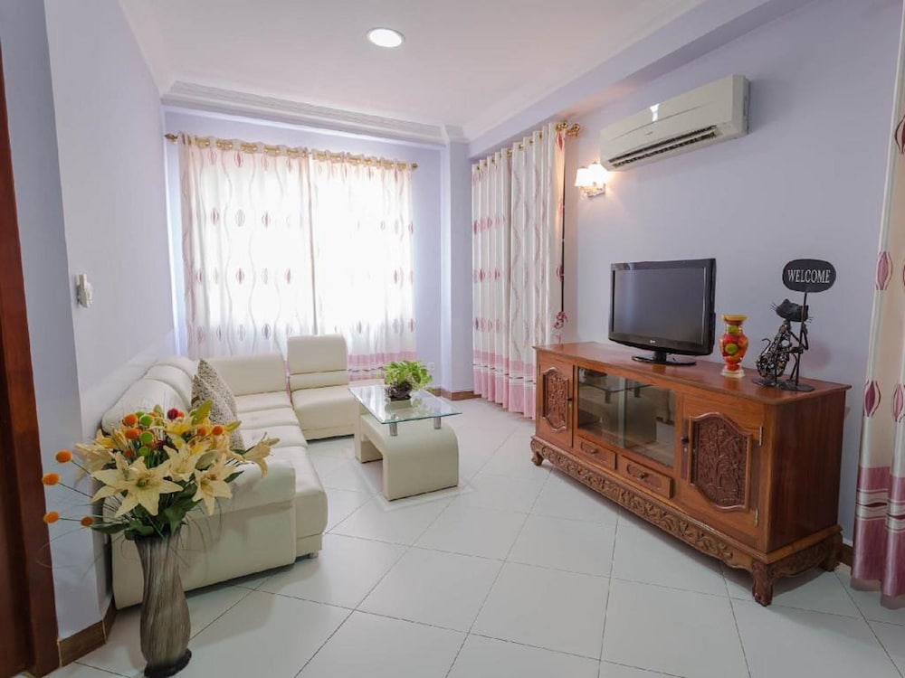 Mekong View Apartment Hotel I 29/43