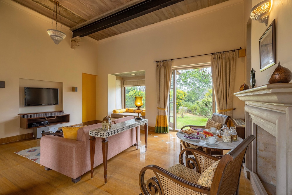 Tree of Life Resort and Spa, Jaipur 35/50