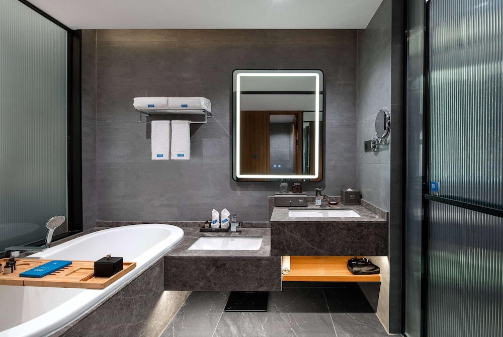 TRYP By Wyndham Zizhou 29/32