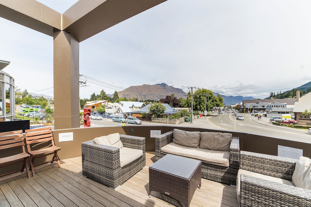Tahuna Pod Hostel 38/50