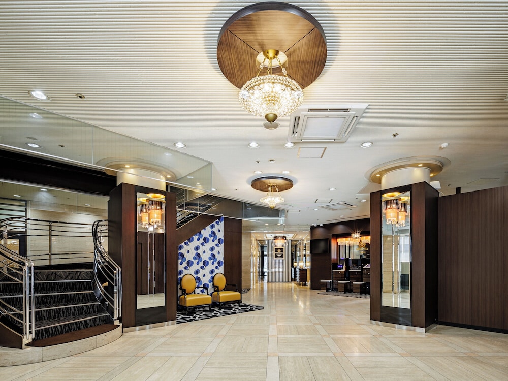 Apa Hotel Kokura Ekimae 7/57
