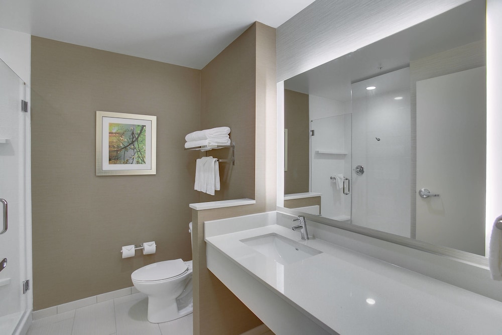 Fairfield Inn & Suites By Marriott Wichita East 7/37