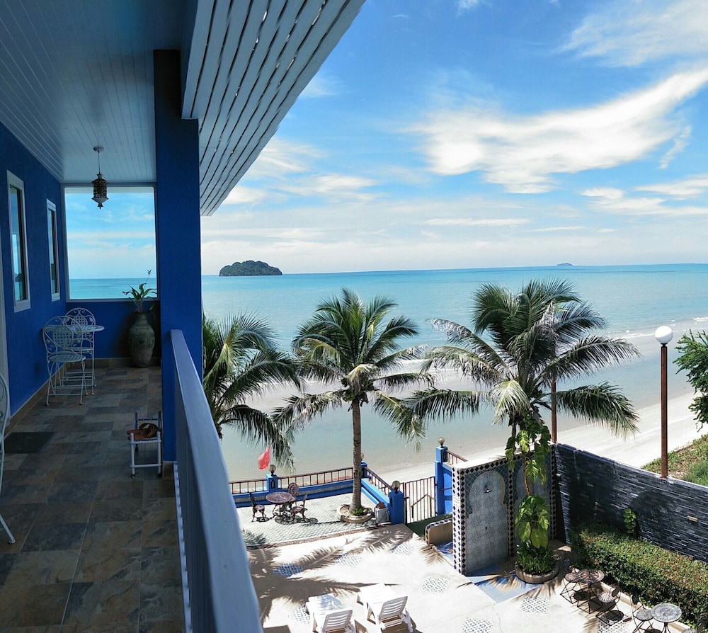 Pearl By The Sea Resort 52/62