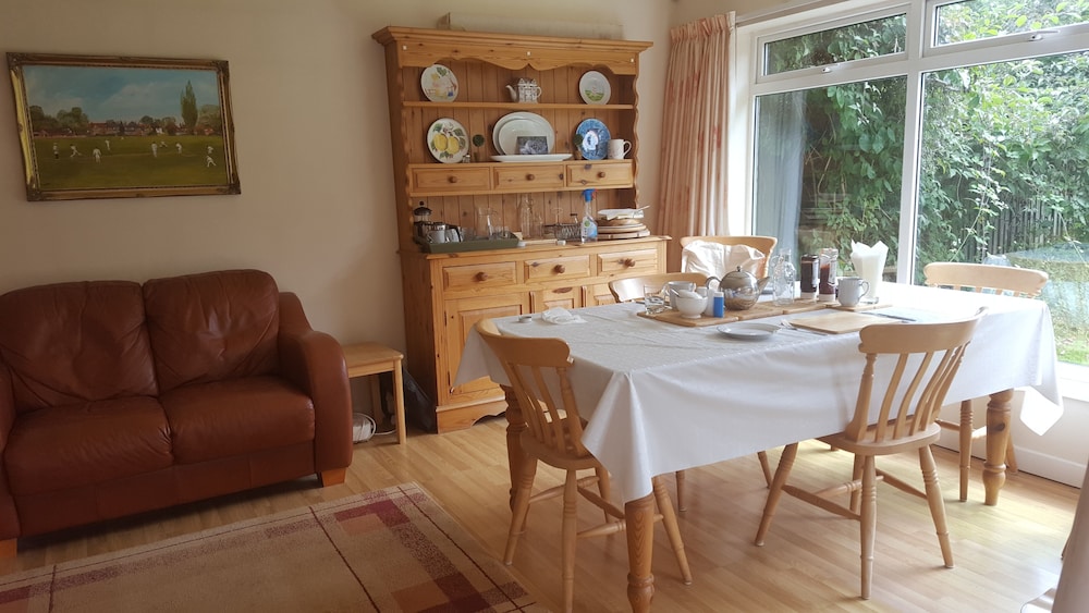 Gayton B&amp;B 14/20