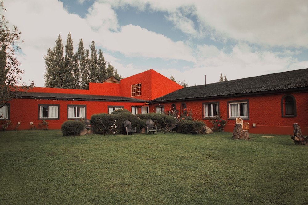 Schilling Hostel Patagonico 43/46