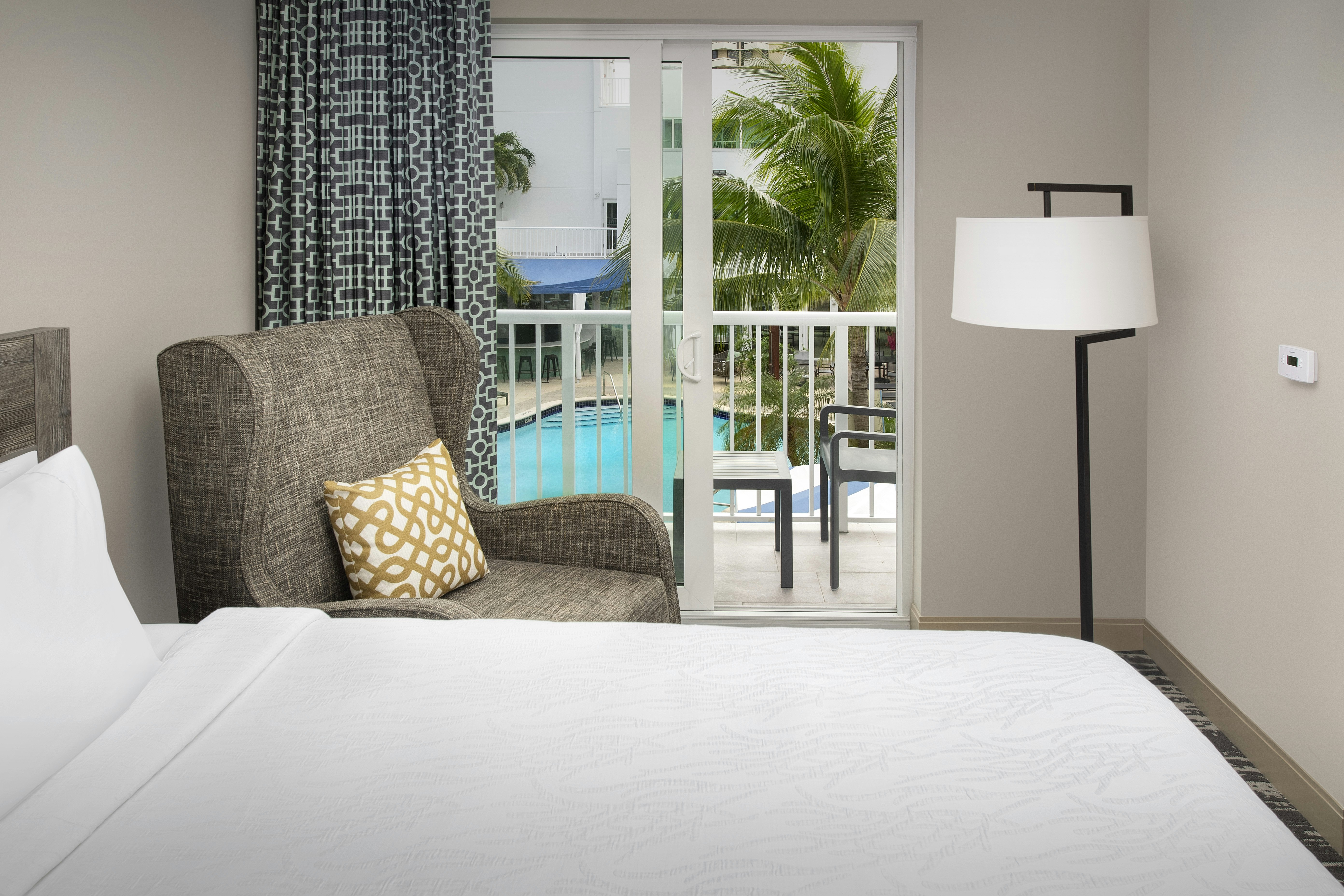Hilton Garden Inn Miami Brickell South 31/54