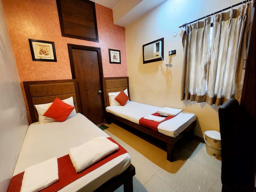 Zo Rooms Ballygunge Hazara Road 42/68