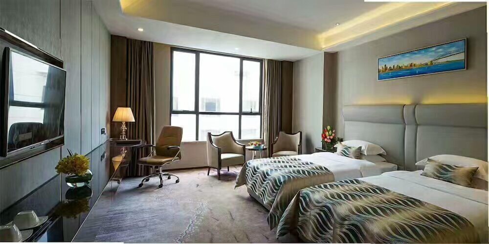 Tong Yu International Hotel 17/39