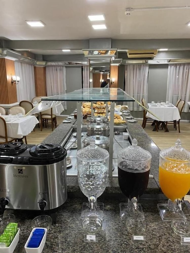 City Hotel Porto Alegre 17/29