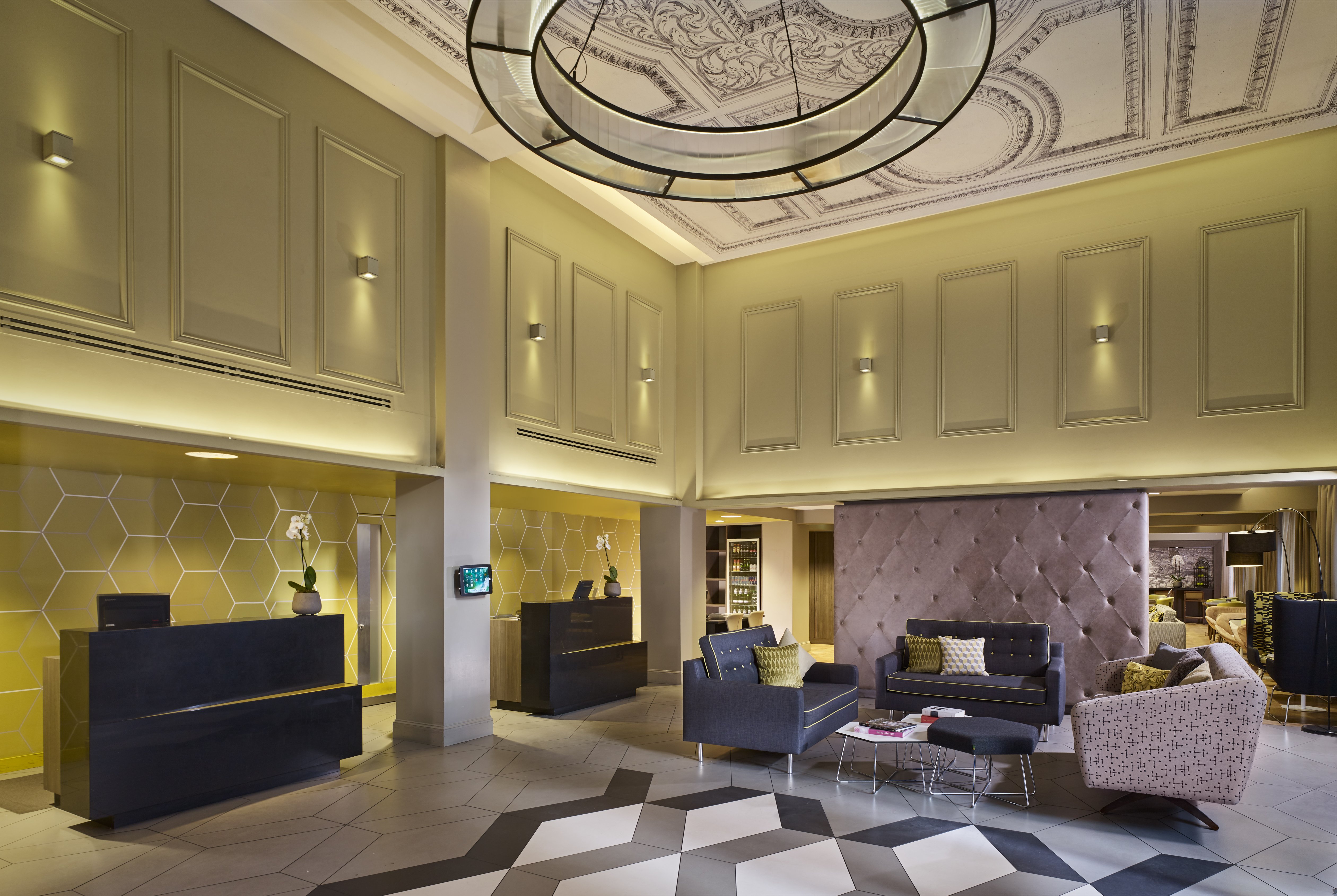 Citadines Trafalgar Square 3/8