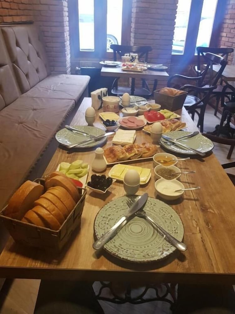 Epic Meidan Hotel 14/19