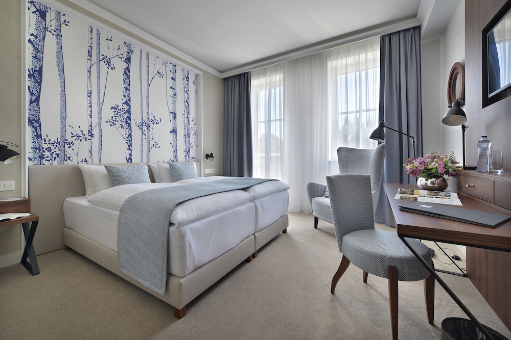 Hotel Pod Lipou 11/50