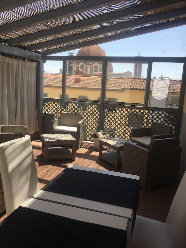 Hotel Alinari 34/42