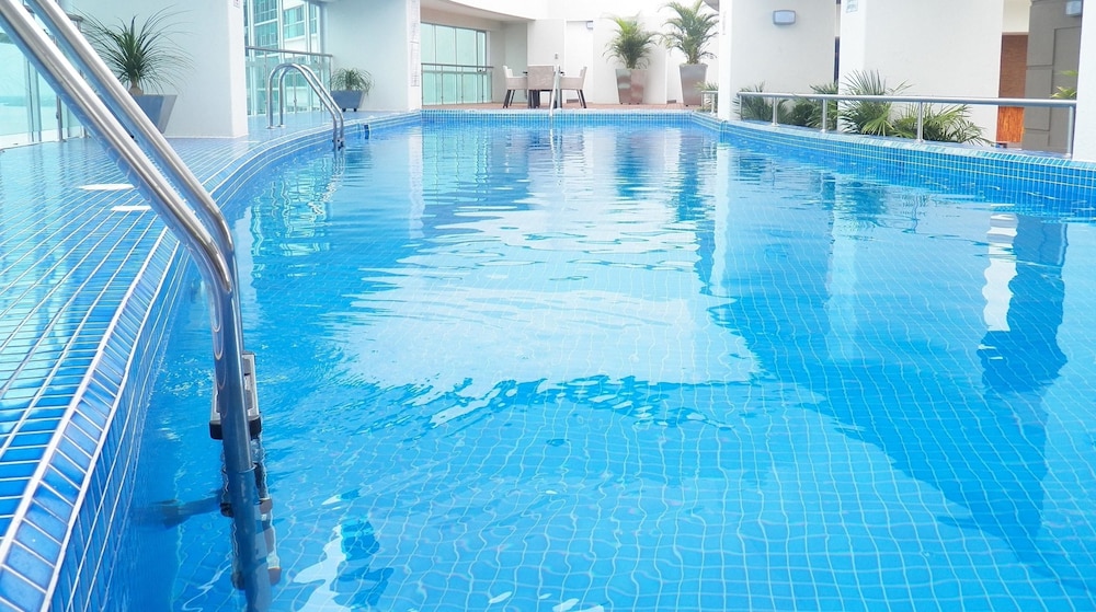 WYNDHAM GUAYAQUIL PUERTO SANTA ANA in GUAYAQUIL