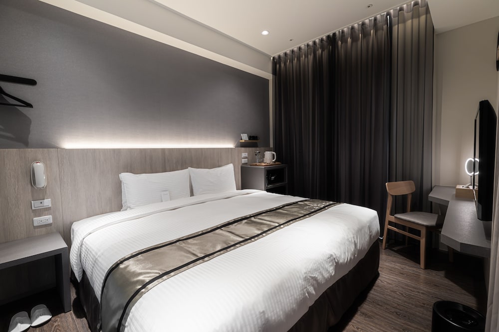 Hotel Yam Lagom 10/49