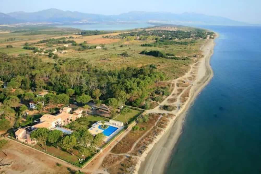La Lagune 43/48