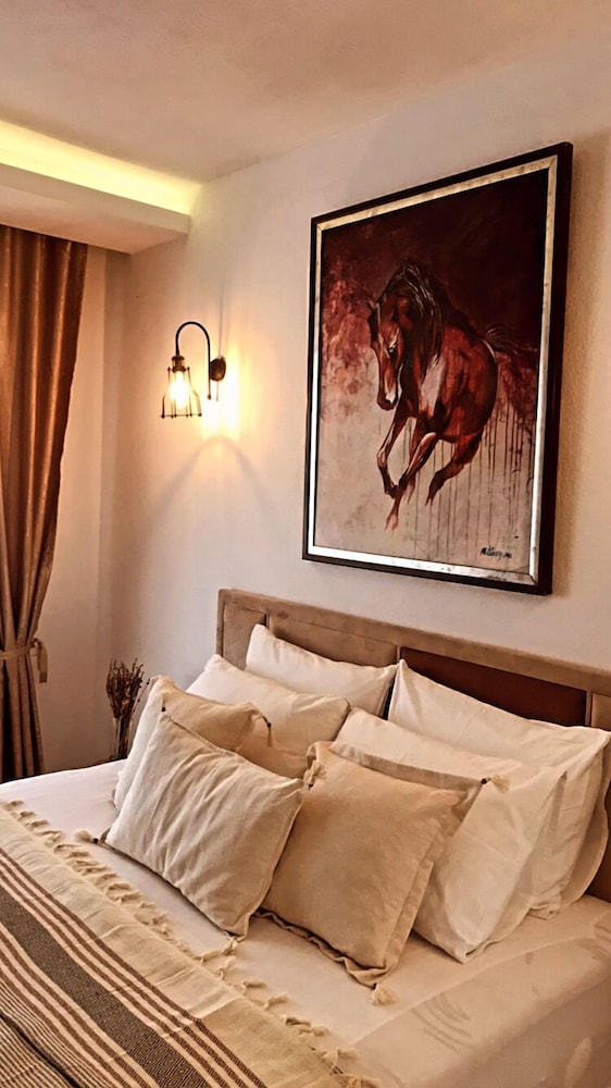 Alacati Umitev Boutique Hotel 7/50