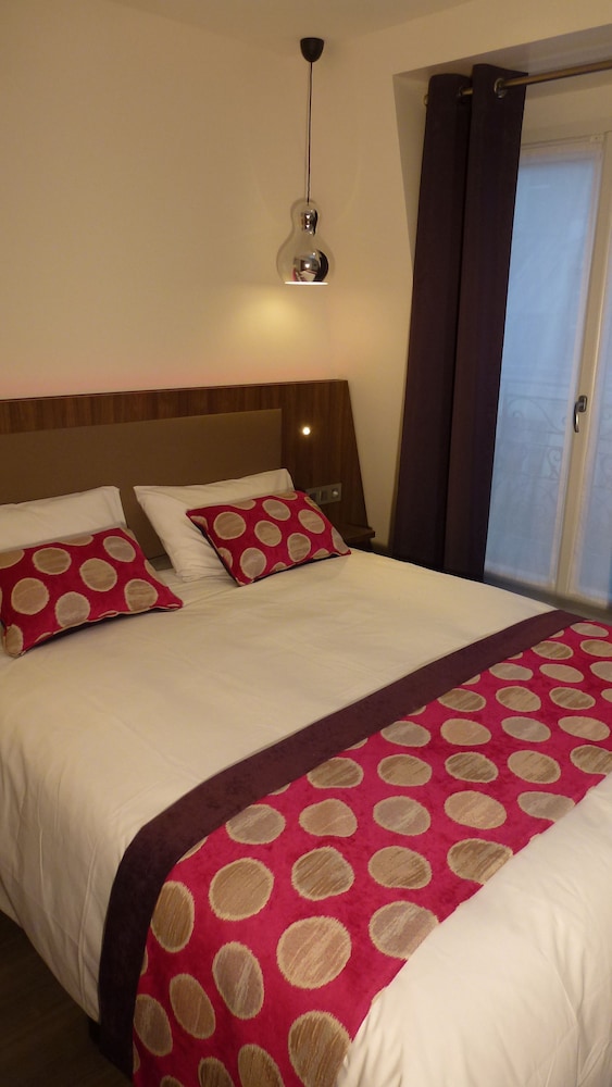 Hotel Alhambra 15/50