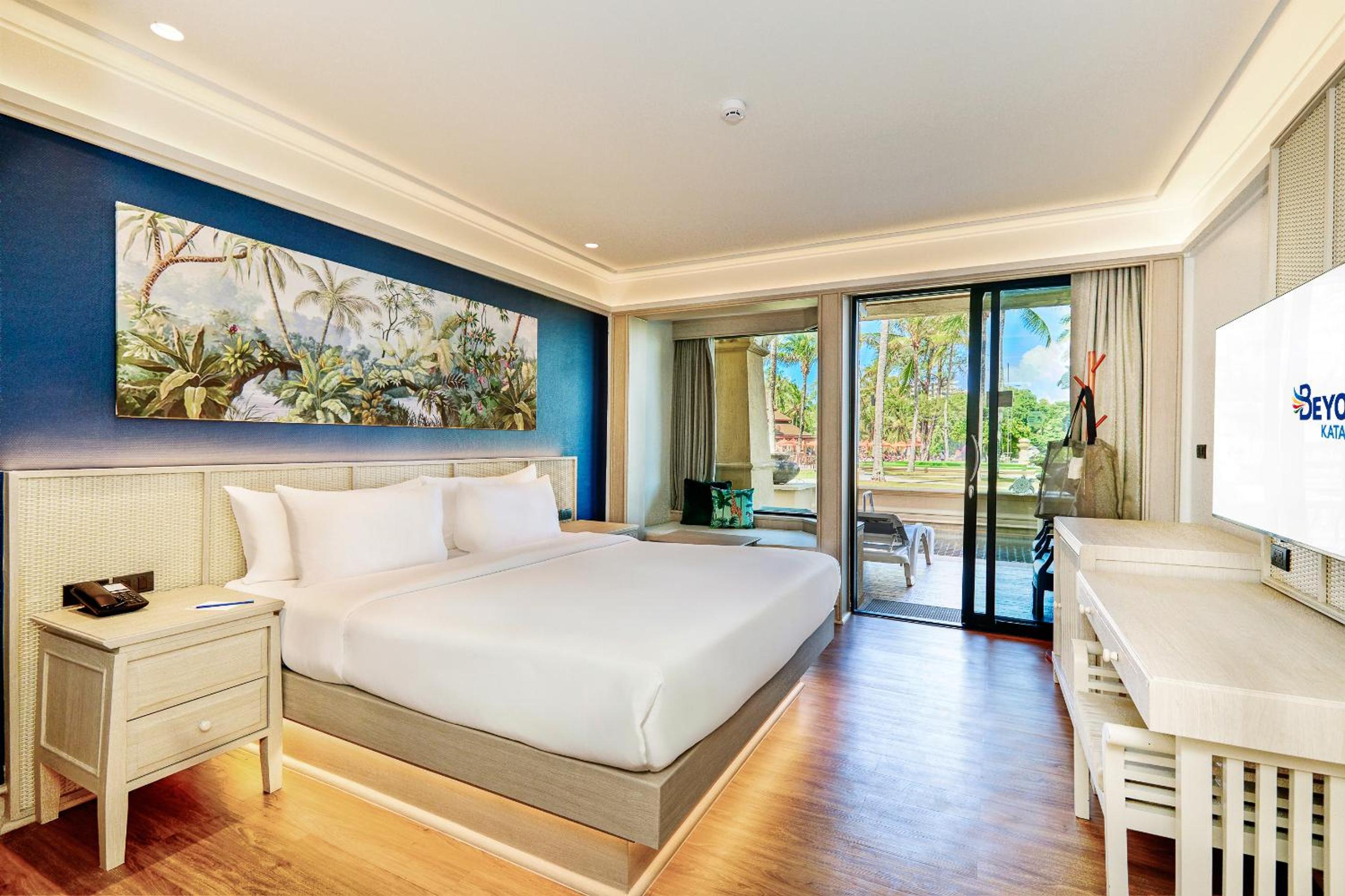 Deluxe, Pool Access، Anantara Layan Phuket Resort 2/3