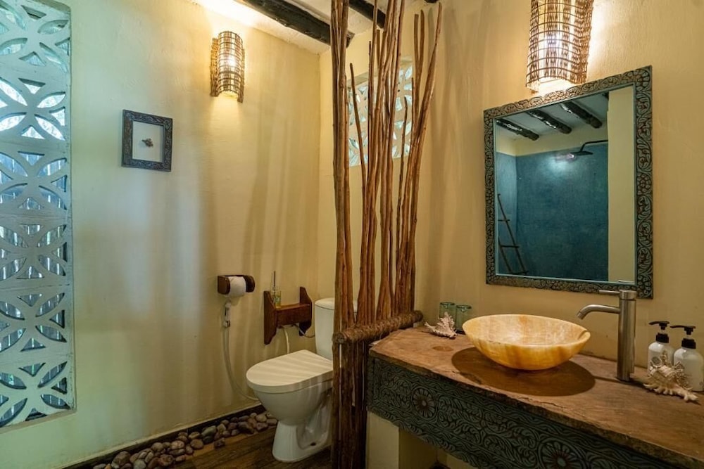 Marafiki Bungalows 68/69